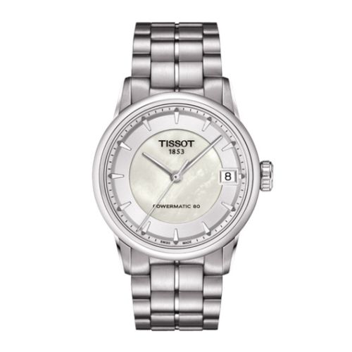 Tissot Luxury Automatic Powermatic 80